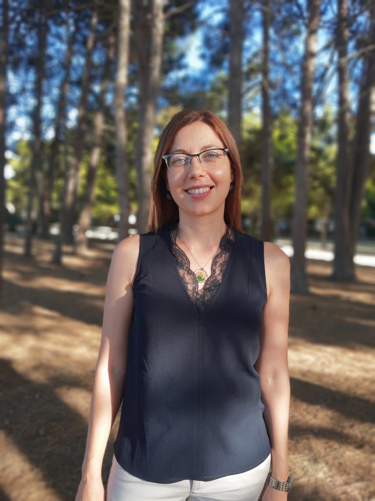 Expat Psychotherapist in Malta